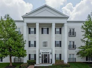 12923 Tradd St APT 3D, Carmel, IN 46032