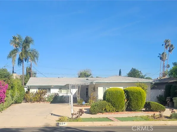 9226 N Gothic Ave, North Hills, CA 91343