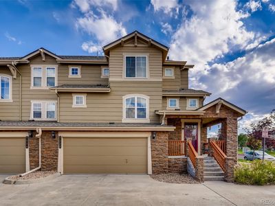 7526 S Quatar Way, Aurora, CO, 80016