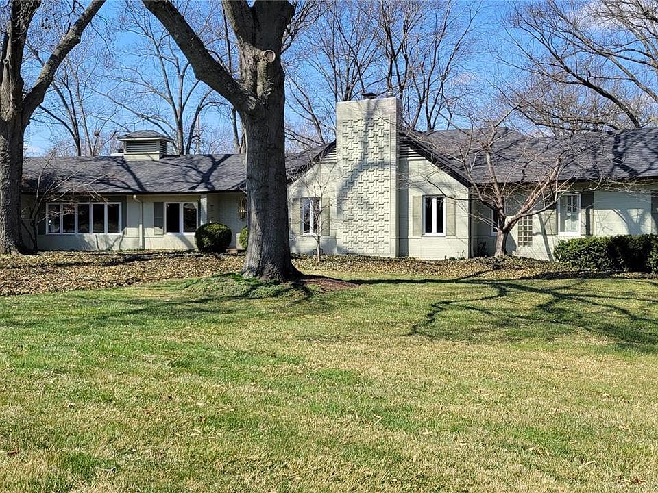 3 Country Aire Dr, Saint Louis, MO 63131 Zillow