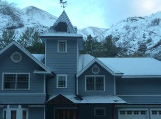 30641 Silverado Canyon Rd, Silverado, CA 92676