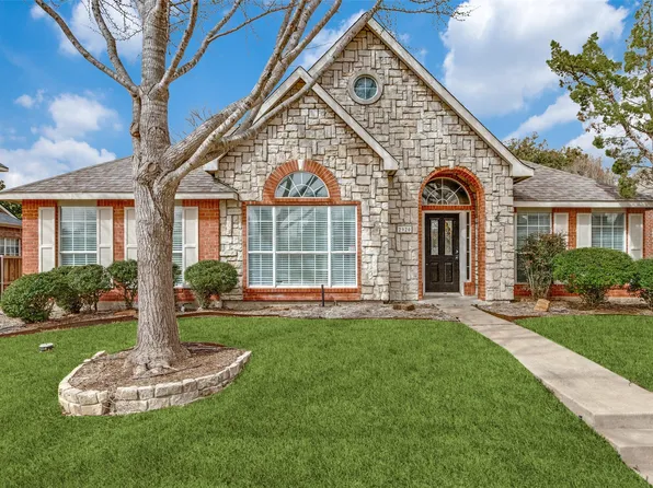2920 Brittany Ln, McKinney, TX 75070