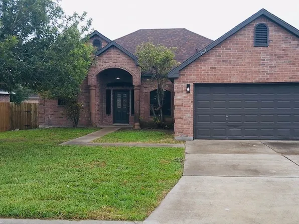 2103 Brook Ln, Kingsville, TX 78363