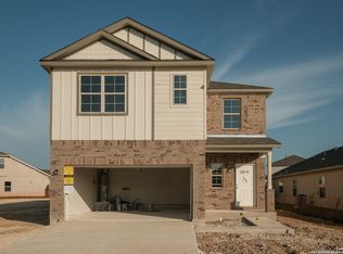 13519 Mineral Wl, San Antonio, TX 78253
