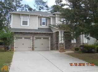 132 Algerine Ct, Fairburn, GA 30213