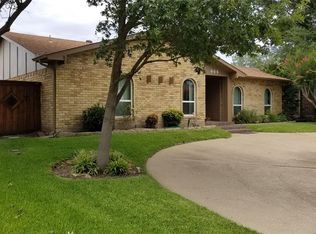 444 Woodway Dr, Coppell, TX 75019