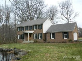 2009 Wilson Ln, Lawrenceburg, KY 40342
