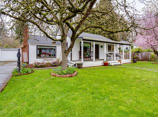 450 Louis St, Eugene, OR 97402