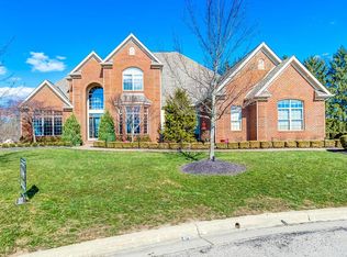 6042 Quin Abbey Ct, Dublin, OH 43017
