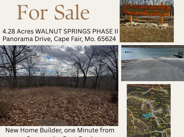 000 Panorama Drive, Cape Fair, MO 65624