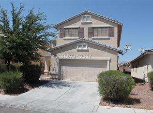 1208 Malibu Sands Ave, North Las Vegas, NV 89086