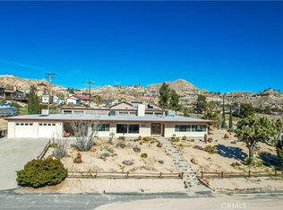 57208 Castro Dr, Yucca Valley, CA 92284