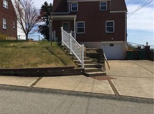 3809 Rural Ct W, Pittsburgh, PA 15221