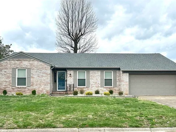 3512 Royal Dr, Owensboro, KY 42301
