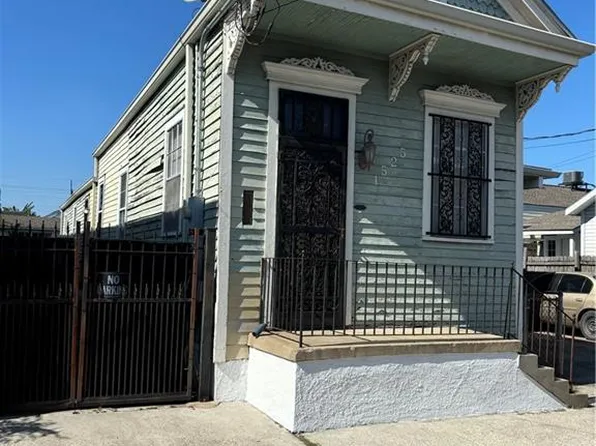 1525 N Derbigny St, New Orleans, LA 70116