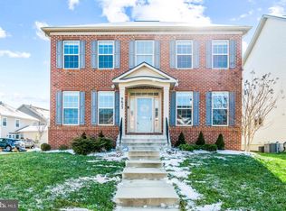 9623 Byward Blvd, Bowie, MD 20721