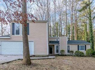1709 Dunbarton Dr, Lithonia, GA 30058