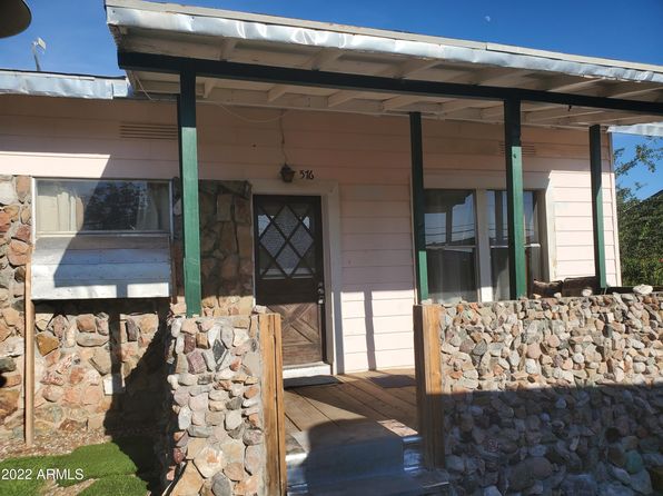 576 N Garfield Rd, Hayden, AZ 85135