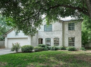 505 Peterson St, Round Rock, TX 78664