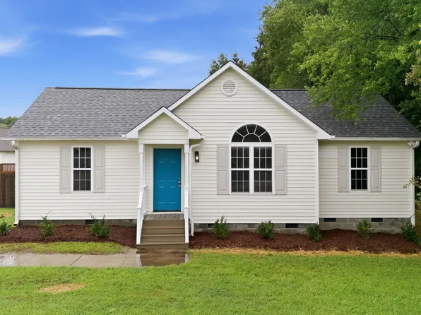 105 Poplar Ct, Willow Spring, NC 27592