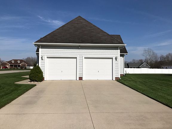 Garage View