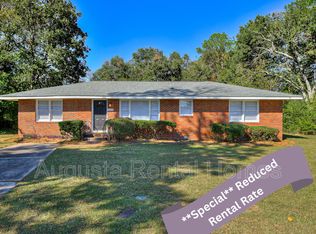 2618 Providence Ct, Augusta, GA 30904