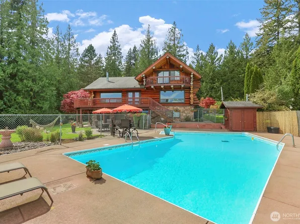 12031 11th Avenue NE, Marysville, WA 98271