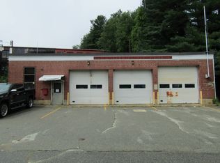 15 Water St, Leicester, MA 01524