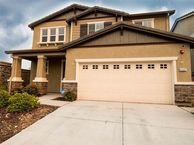 4307 Gentry Way, Rocklin, CA, 95677