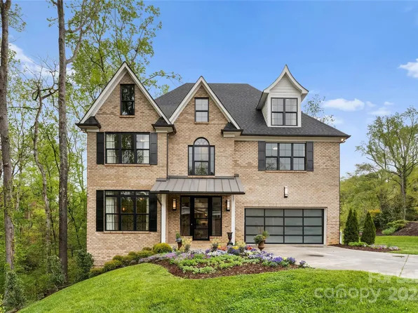 6537 Gardner Ln, Charlotte, NC 28270