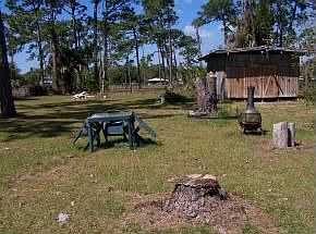 1 Acre Cleared - Horses OK