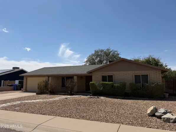 18628 N 7TH Drive, Phoenix, AZ 85027