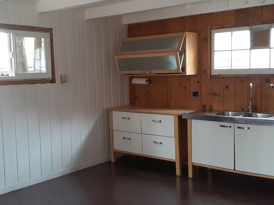 Kitchen/living. Property available November 10th due to 3 out of 4 windows getting installed.