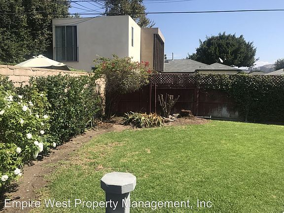 2nd image of 4354 Mentone Ave