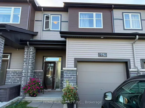 75 Aura Ave, Ottawa, ON K2J 6R8