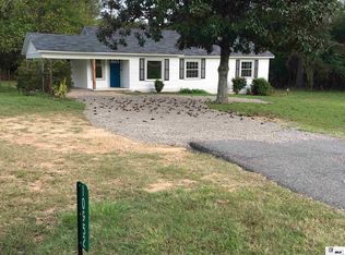 10978 Crossett Rd, Bastrop, LA 71220