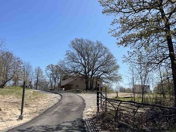 Property Side View