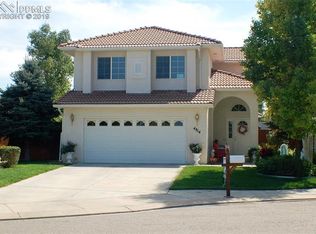4814 Rosecrest Ct, Pueblo, CO 81005