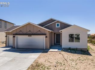 9335 Gallery Pl, Colorado Springs, CO 80924