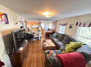 (Undisclosed Address), Somerville, MA 02144