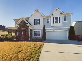 1516 Sunflower Field Pl, Matthews, NC 28104