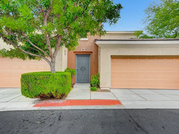 821 Titan Peak Pl Unit 204, Las Vegas, NV 89144