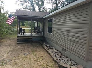 4390 Wingert St, Brethren, MI 49619