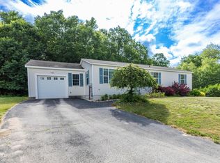 48 Nuthatch Loop, Barrington, NH 03825