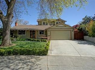 4801 Breuner Ave, Sacramento, CA 95819