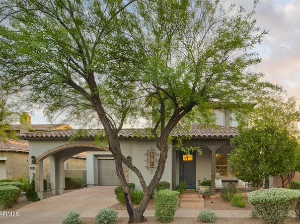 18388 N 93RD Place, Scottsdale, AZ 85255