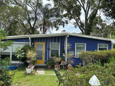 2108 W Hanna Ave, Tampa, FL, 33604