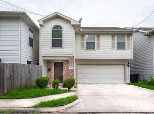 1210 Matthews St, Houston, TX 77019