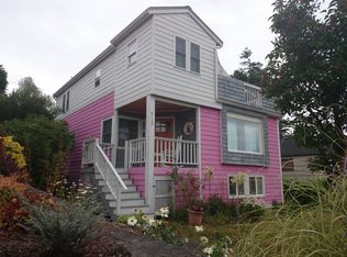 4112 46th Ave SW, Seattle, WA 98116