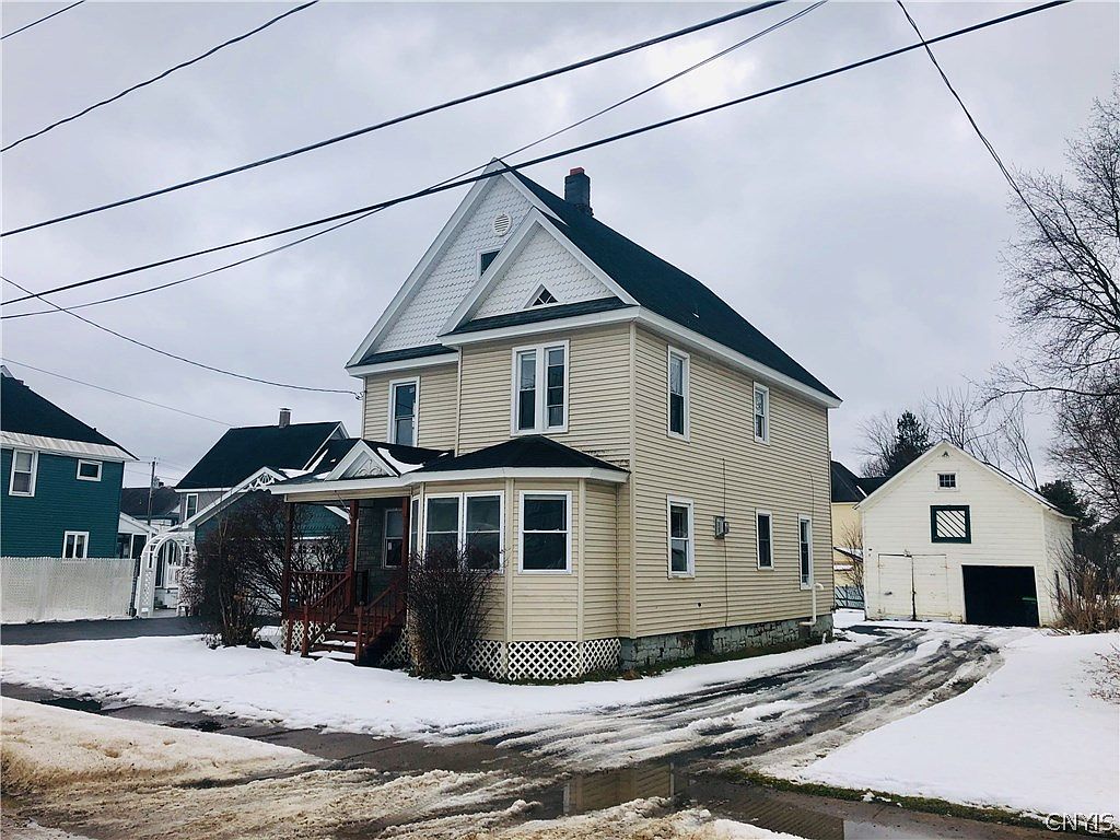 507 Steuben Rd, Herkimer, NY 13350 Zillow